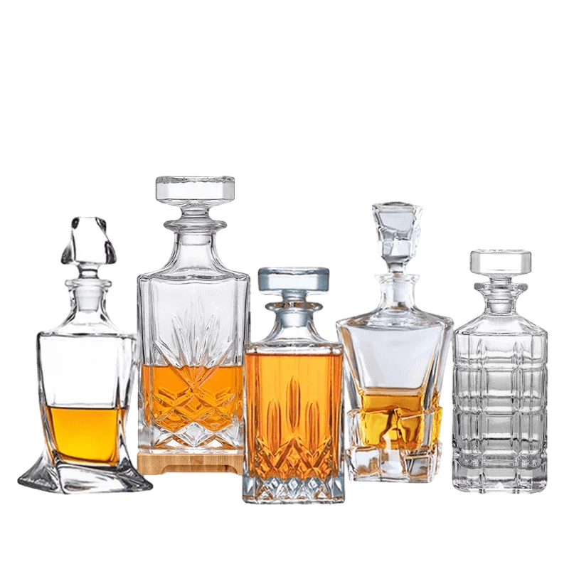 Decanters