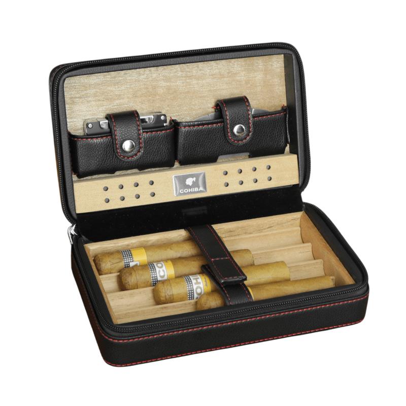 Smoker's Lounge