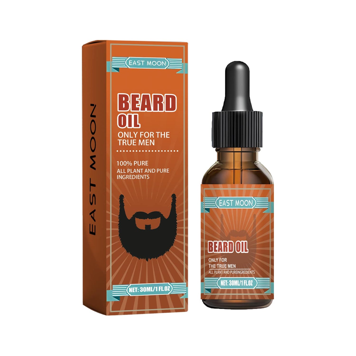 Beard Care