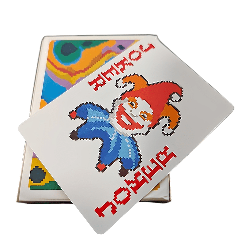 Playing Cards