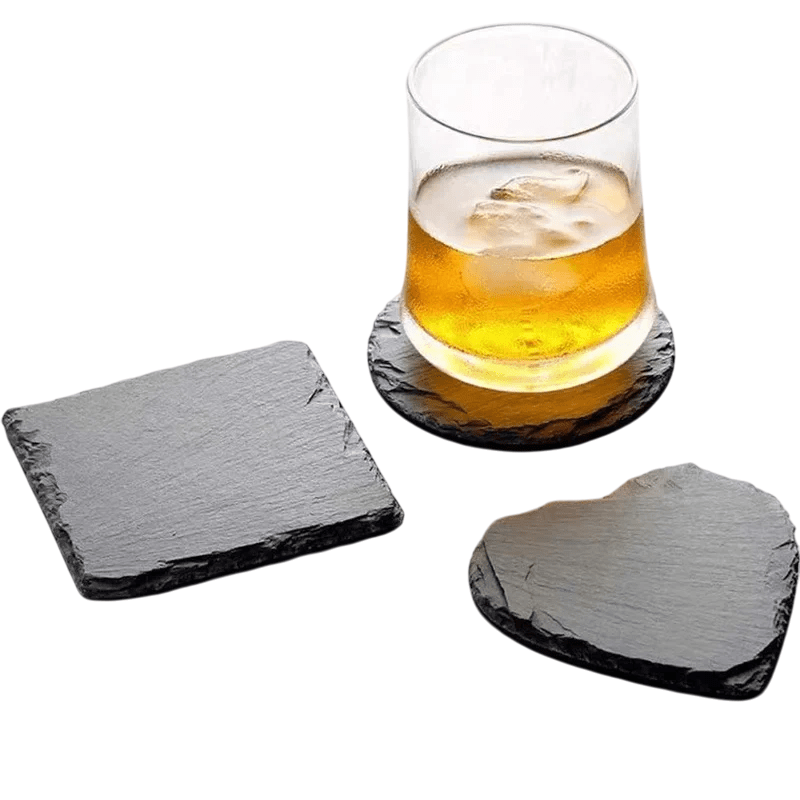 Coasters